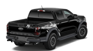 2026 Ford Ranger® External Image 4